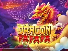 Dragon FAFAFA game icon