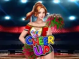 Cheer Up screenshot