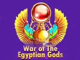 War of the Egyptian Gods game screenshot