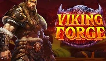 Viking Forge