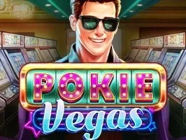 Pokie Vegas game thumbnail