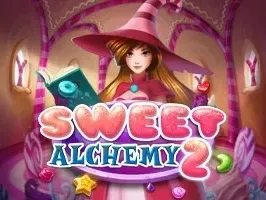 Sweet Alchemy 2 game icon