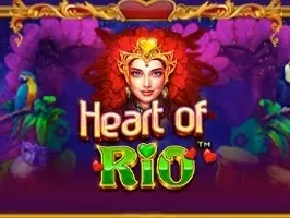 Heart of Rio game thumbnail
