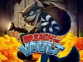 Breach the Vault game screenshot