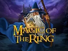 Magic Of The Ring game screenshot