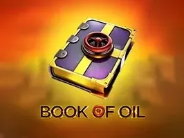Book of Oil screenshot
