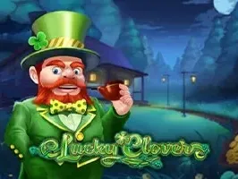 Lucky Clovers game thumbnail