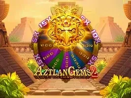Aztlan Gems 2 screenshot