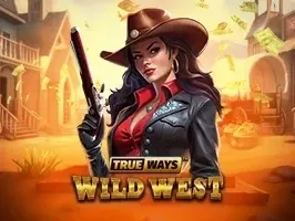 ไวลด์เวสต์ ทรูเวย์ game icon