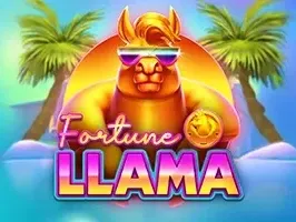 Fortune Llama game icon
