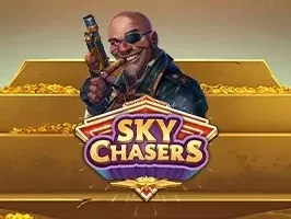 Sky Chasers game screenshot